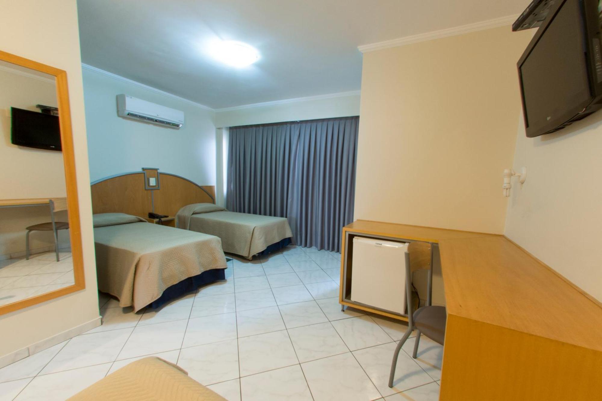 Estoril Hotel Marília Zimmer foto