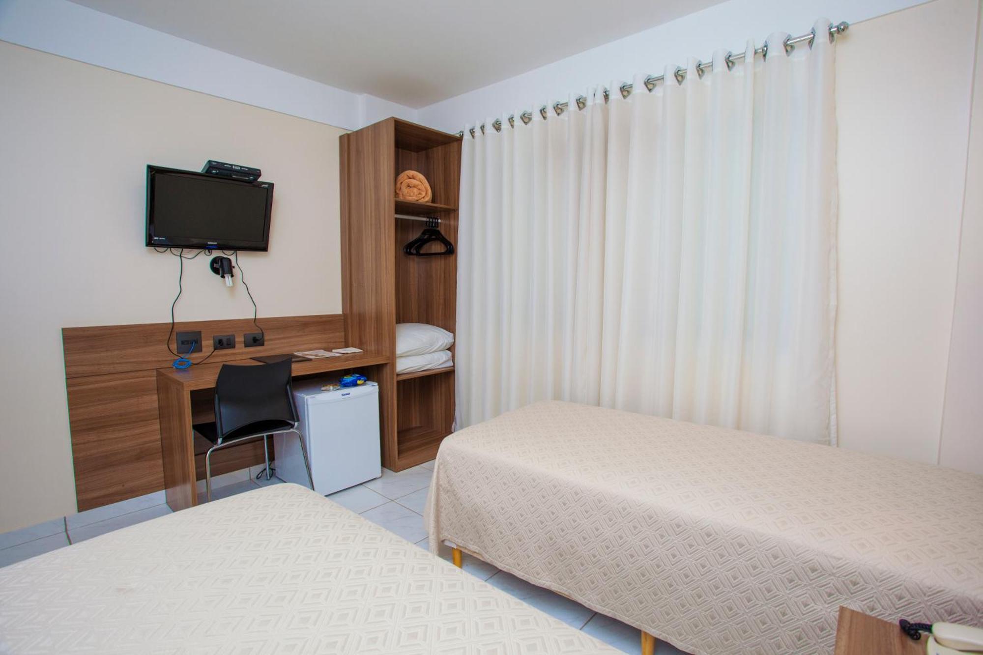 Estoril Hotel Marília Zimmer foto